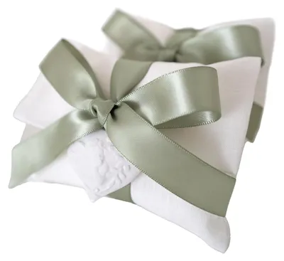 Produktbild von Solidchoice – Set mit 25 Süßigkeitstüten für Hochzeiten und Feiern