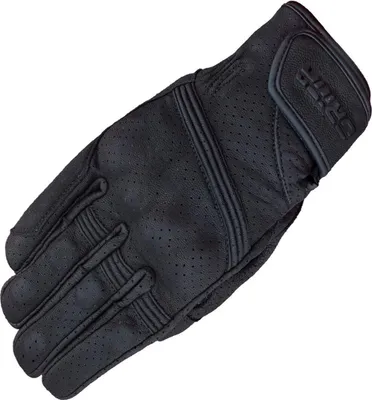 Produktbild von Orina Lion Motorradhandschuhe, schwarz, 7 (S)