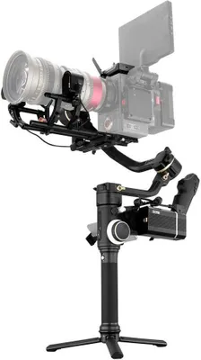 Image de Zhiyun Crane 3s + Pro Caméra Gimbal Noir Noir One Size