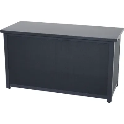Produktbild von Siena Garden Sabano Kissenbox 135x59cm Aluminium