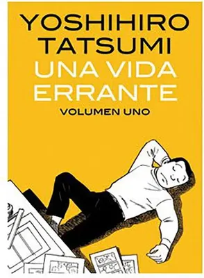 Immagine prodotto di Una vita errante 01