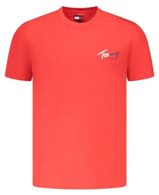 Immagine prodotto di Tommy Hilfiger Magliette dm0dm22538roxl82xl, Taglia: 184