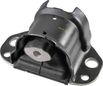 Produktbild von METZGER Motorlager Gummimetalllager Rechts Unten für RENAULT CLIO II (BB0/1/2, CB0/1/2) 8054027