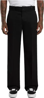 Produktbild von Dickies 247 Regular Arbeitshose Schwarz 31 / 32 Herren Schwarz 31