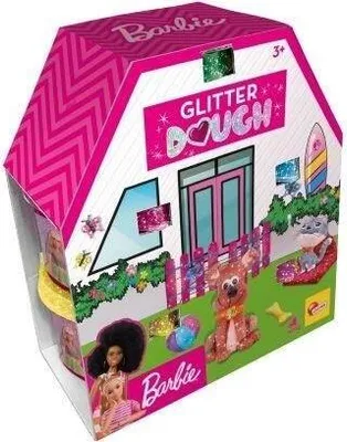 Obrázok produktu pre Sada na tortu Barbie - Domov