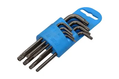Immagine prodotto di Tx 8-40 Torx Wrench Set Unior