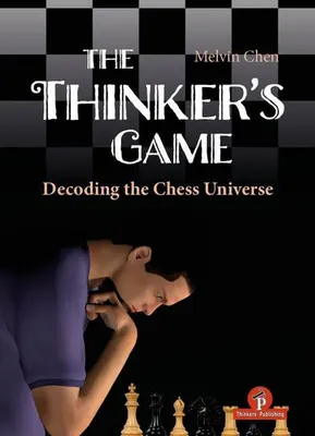 Productafbeelding van The Thinker's Game
