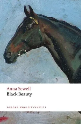 Produktbild von Black Beauty