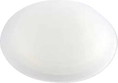 Produktbild von Wandpuffer Türpuffer ø 60 mm, Höhe 15 mm selbstklebend, Kunststoff transparent