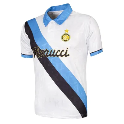 Immagine prodotto di Maglia da calcio retrò Inter Milan 1993-1994 - M
