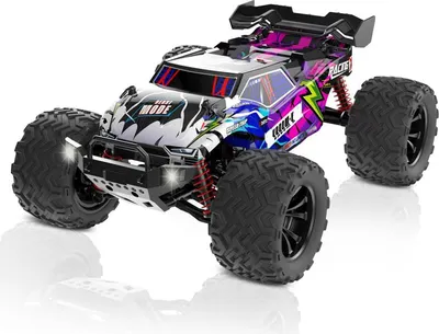 Produktbild von Xblitz Ferngesteuertes Auto Vroom-X