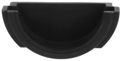 Koffiefilterhalter Wandhalter für Siebträger 58/54 mm Silikon