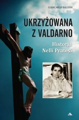Obrázek produktu pro Ukrzyzowana z Valdarno