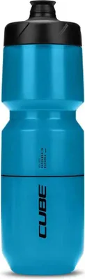 Obrázek produktu pro Cube Flow 750ml láhev na vodu Blue Blue Jedna velikost