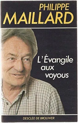 Image de L'évangile aux voyous
