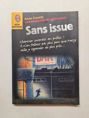 Image de Sans issue