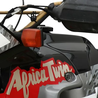 Immagine prodotto di Parabrezza MRA originale O - Honda XRV750 Africa Twin