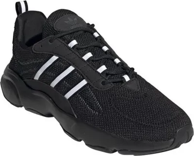 靴 adidas Originals/Sambae adidas Sambae cloud white/core black/gold metallic (Damen