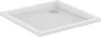 Immagine prodotto di Ideal Standard Hotline, piatto doccia quadrato, 80 x 80 cm