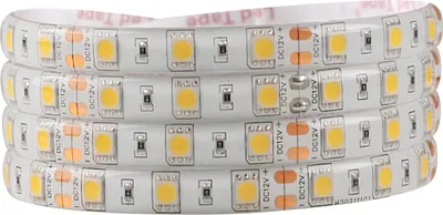Immagine prodotto di Striscia LED 12 V, 5 m, IP65, 4000 K, 2200 lm  309051 Polux