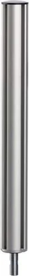 Produktbild von Novus TSS-Säule 445 mit Dornadapter, 2 Kabelspangen
