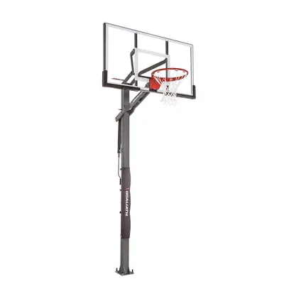 Produktbild von Goaliath Basketballanlage "GB60 Inground"