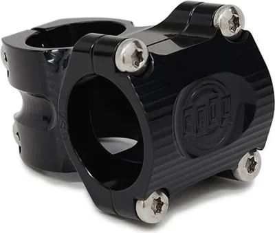 Image de Potence Paul Component Boxcar, 31.8mm, 35mm, 0°, black