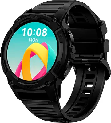 Immagine prodotto di Smartwatch Kospet Tank S2 Nero Nero Taglia Unica