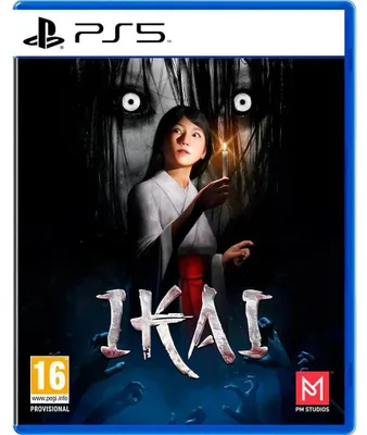 Produktbild von PM Studios Ikai, PlayStation 5, T (Jugendliche)