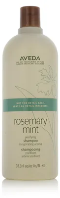 Image de Aveda Shampooing purifiant au romarin et à la menthe 1000 ml