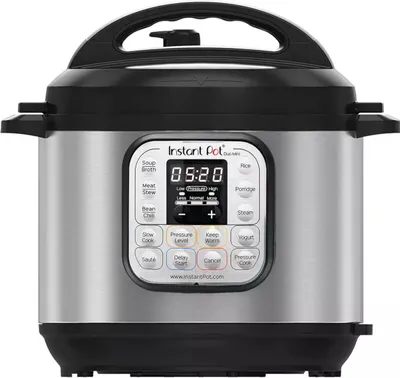 Produktbild von Instant Pot Duo 8, Multicooker