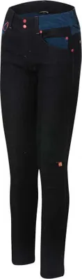 Produktbild von Karpos Carpino Hosen Schwarz 38 Damen Schwarz 38