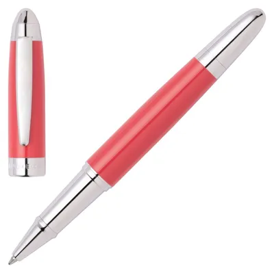Obrázek produktu pro HUGO BOSS Kuličkové pero Icon Corail/Gun