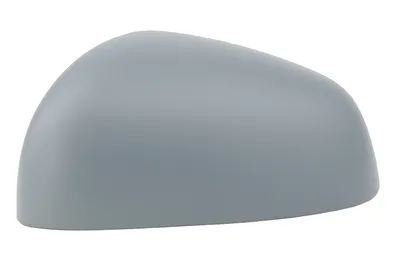 Image de Johns, coque de rétroviseur adapté à Smart Fortwo Forfour 453 07/14- côté gauche