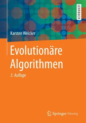 Obrázok produktu pre Evolutionäre Algorithmen