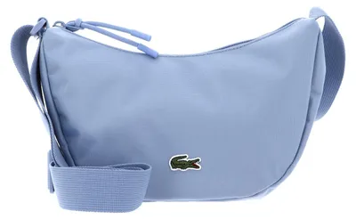 Immagine prodotto di LACOSTE borsa a tracolla borsa a tracolla Neocroc Moon Bag Aphylla celeste