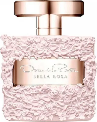 Zdjęcie produktu dla Oscar de la Renta Bella Rosa woda perfumowana dla kobiet 100 ml