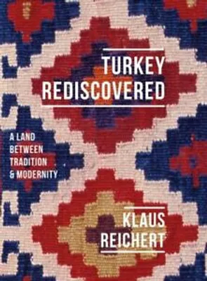 Obrázek produktu pro Turkey Rediscovered