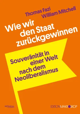 Produktbild von Wie wir den Staat zurückgewinnen