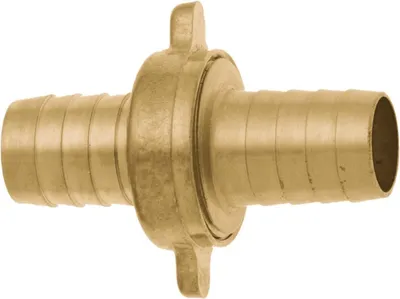 Produktbild von GEKA-3/3-Schlauchverschraubung ; IG G 1" - 19mm MS