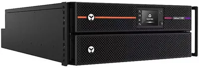 Produktbild von Vertiv Liebert GXE3-6000IRT4UXL, Doppelwandler (Online), 6 kVA, 6000 W, Reiner Sinus, 178 V, 288 V