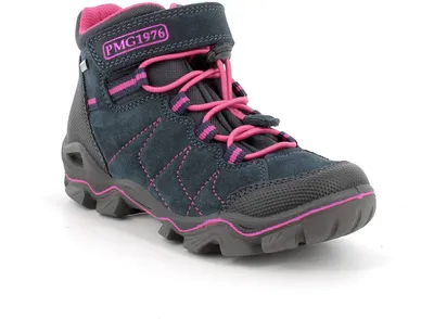 Produktbild von Primigi PRI48960 Navy/Nero/Blu   Größe EU 25