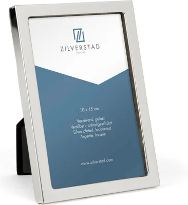 Zdjęcie produktu dla Zilverstad Madeira         10x15 Metall Portrait          8034231