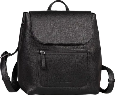 Produktbild von Tom Tailor Bags Rucksack Schwarz in Gr. OneSize