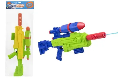 Zdjęcie produktu dla Pistolet na wodę, 78 cm