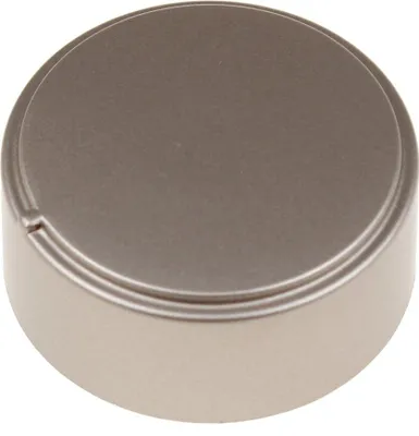 Produktbild von Ariston - Kontrolltaste Zeitschaltuhr - Backofen - Ix - C00114223
