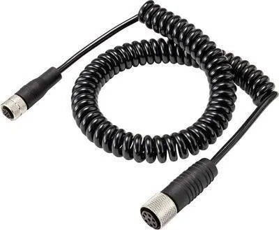 Image de VOLTCRAFT ADAPTER CABLE 8-PIN AUF 5-PIN 2.8 m (VC-11739060)