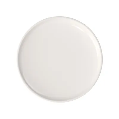 Produktbild von Villeroy & Boch 1041302590, Pizzateller, Rund, Porzellan, Weiß, 32 cm, 900 g