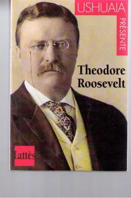 Image de Theodore Roosevelt