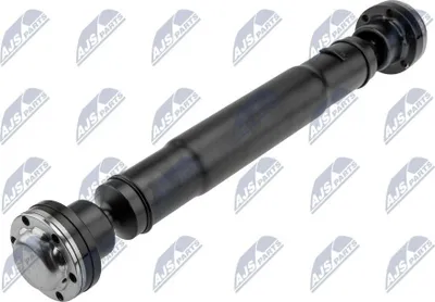 Produktbild von NTY Kardanwelle Gelenkwelle Achsantrieb passend für MERCEDES-BENZ R-Klasse (W251, V251) NWN-ME-032